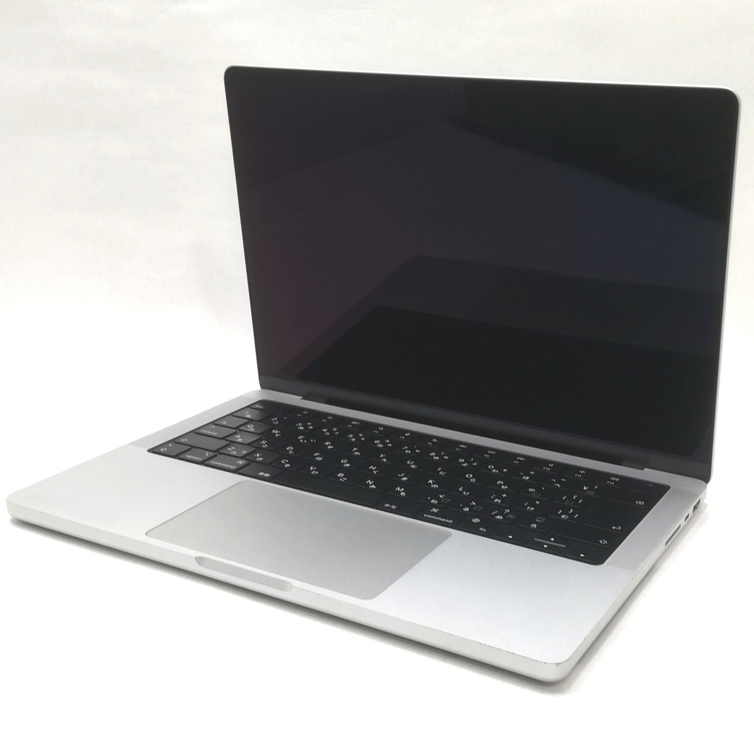 MacBook 中古 販売】MacBook Pro M1 Pro / 14インチ / 2021 / 16GB