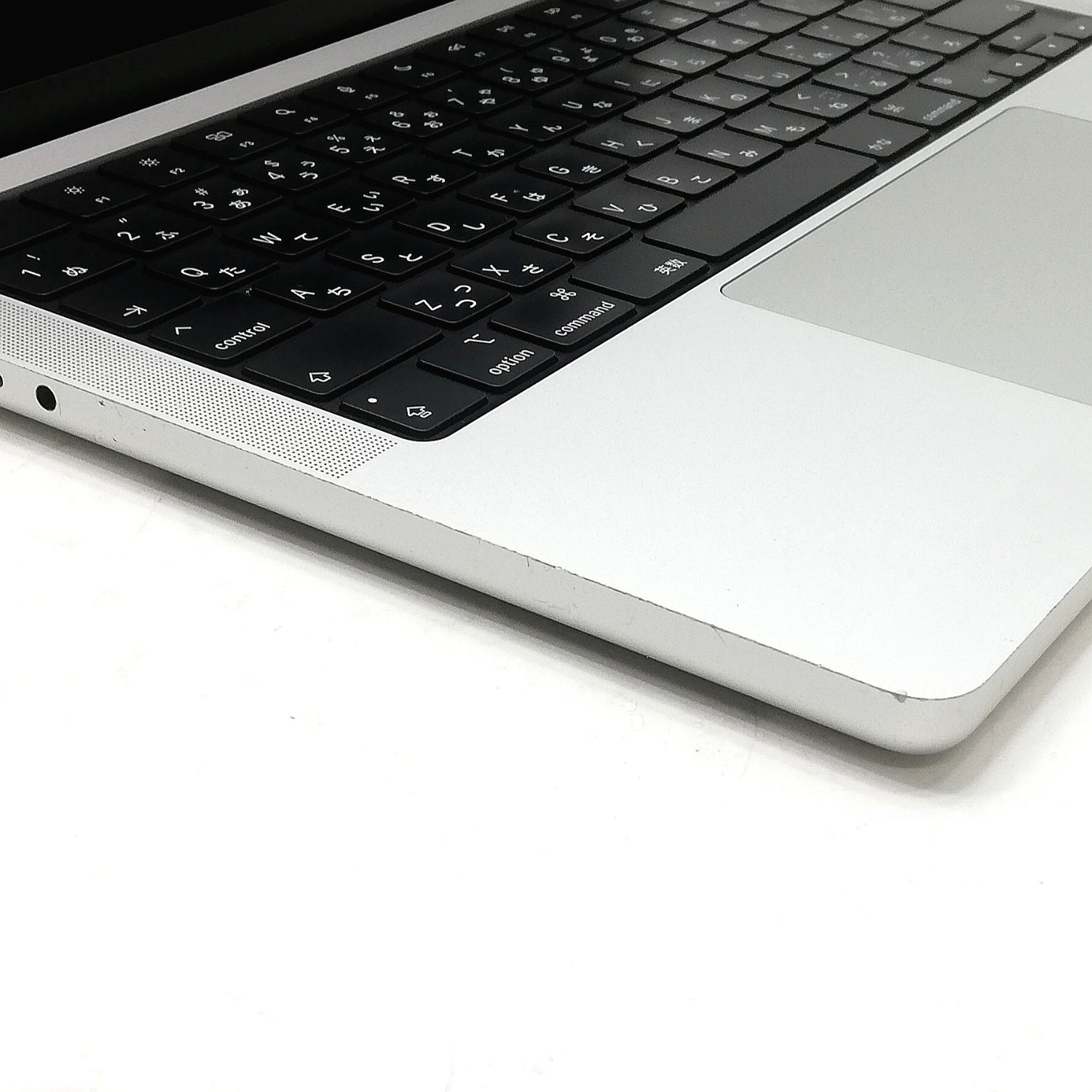 MacBook 中古 販売】MacBook Pro M1 Pro / 14インチ / 2021 / 16GB