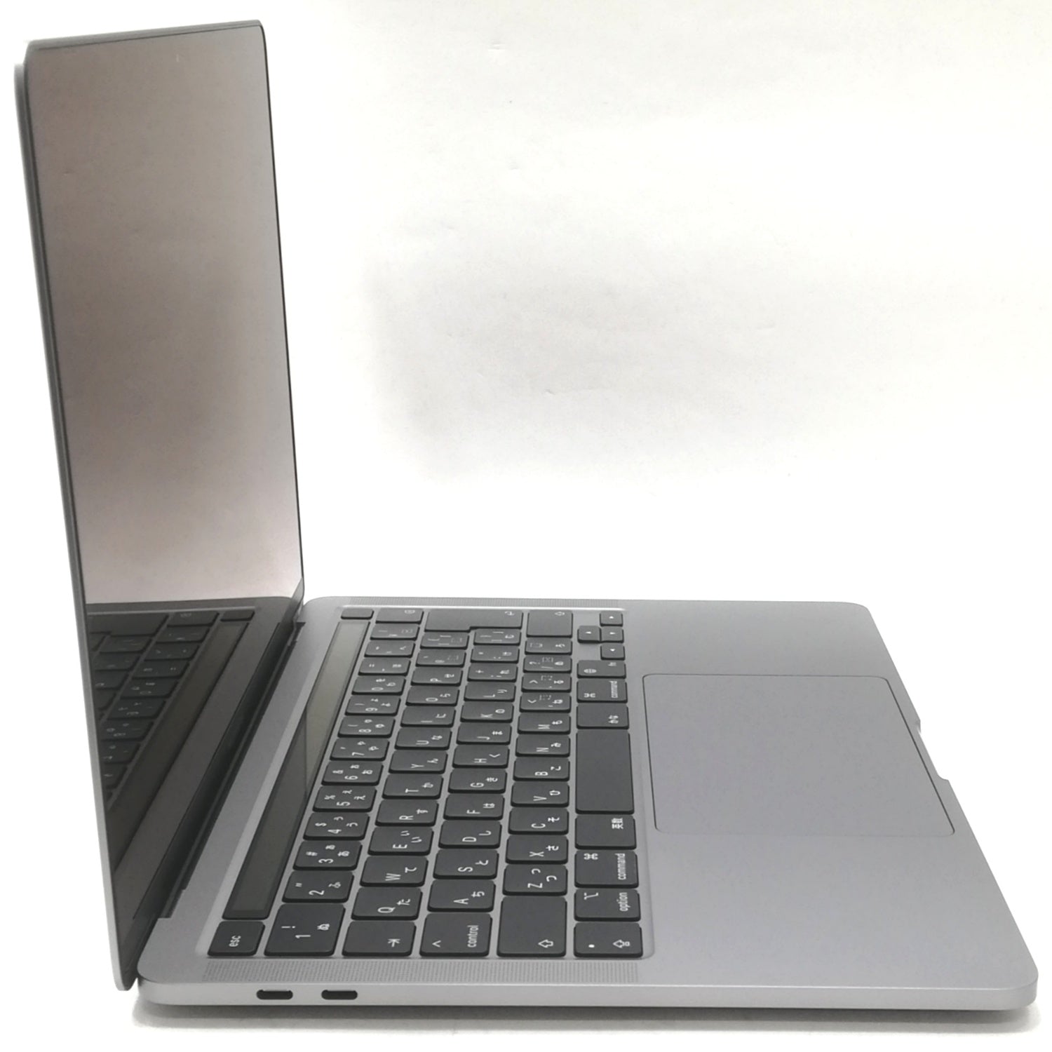 MacBook 中古 販売】MacBook Pro M2 / 13インチ / 2022 / 16GB / 256GB