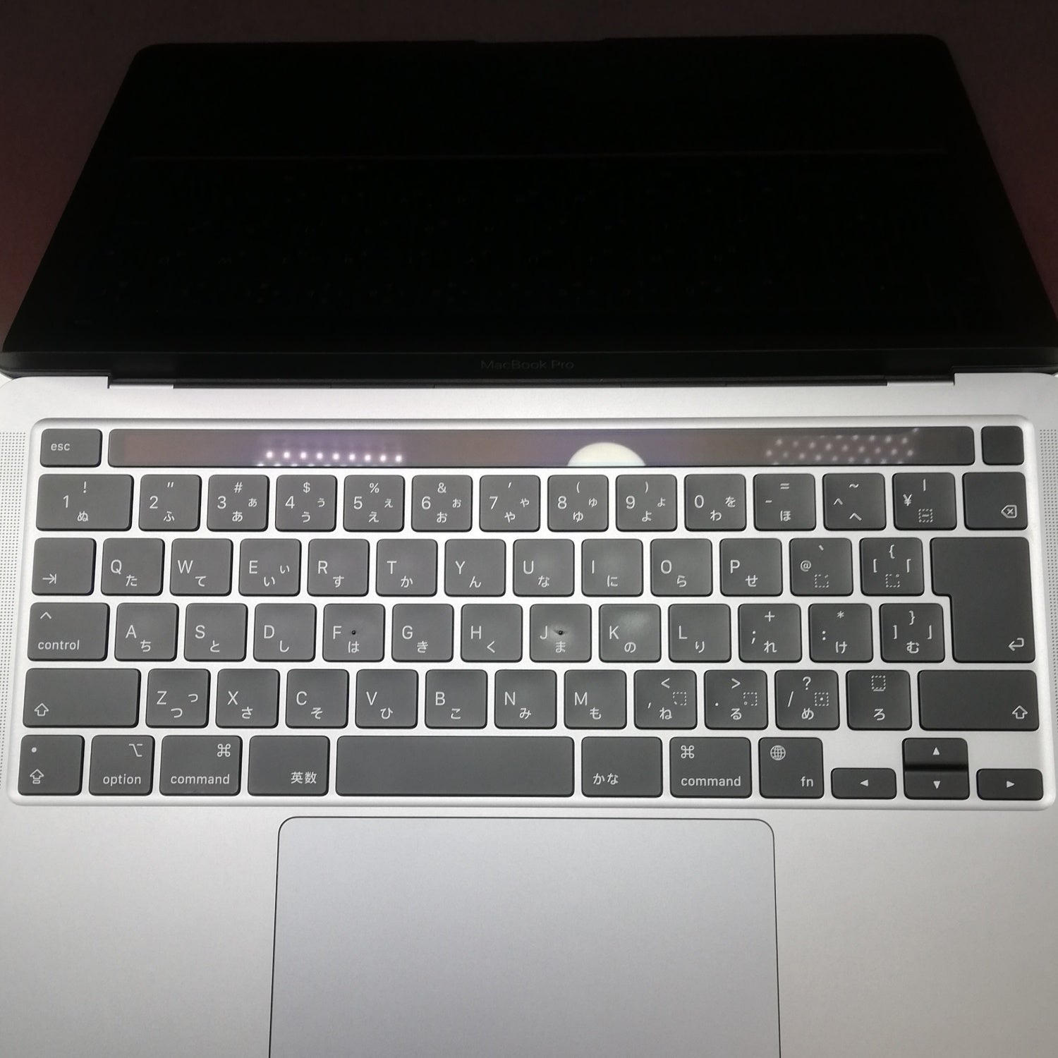 MacBook 中古 販売】MacBook Pro M2 / 13インチ / 2022 / 16GB / 256GB