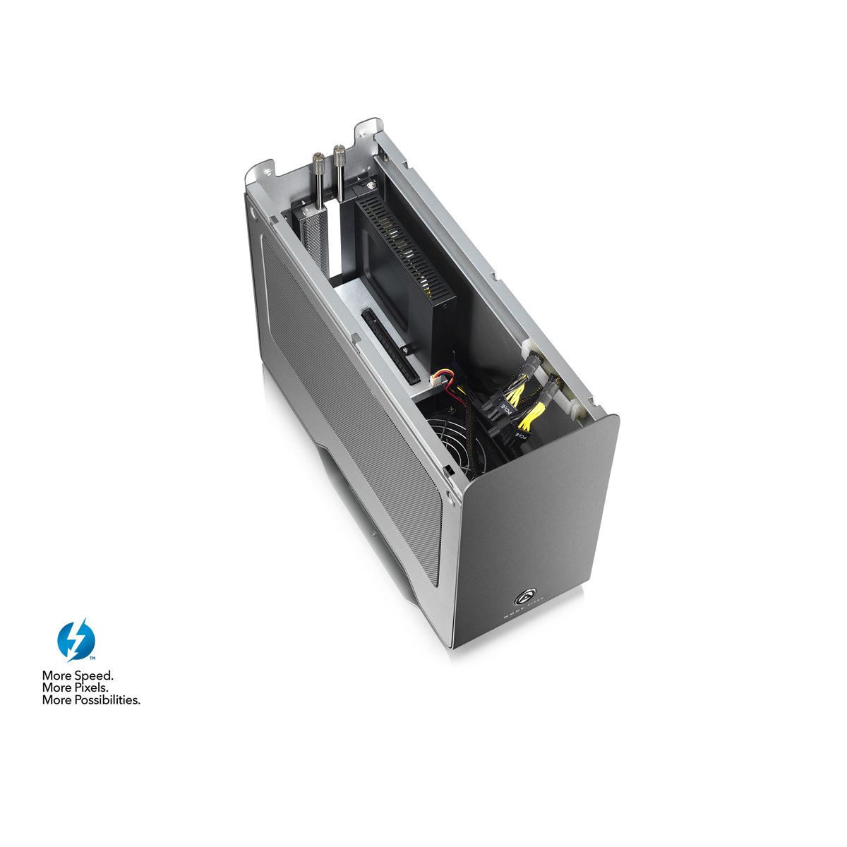 AKiTiO Node Titan [AKTNPTNT3] – 秋葉館