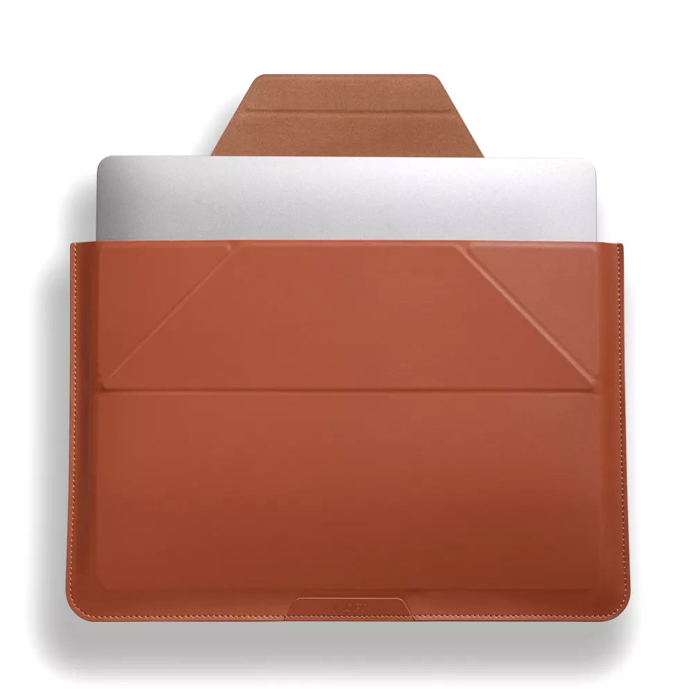 MOFT ノートPCスタンドになるキャリーケース15/16インチ シエナ