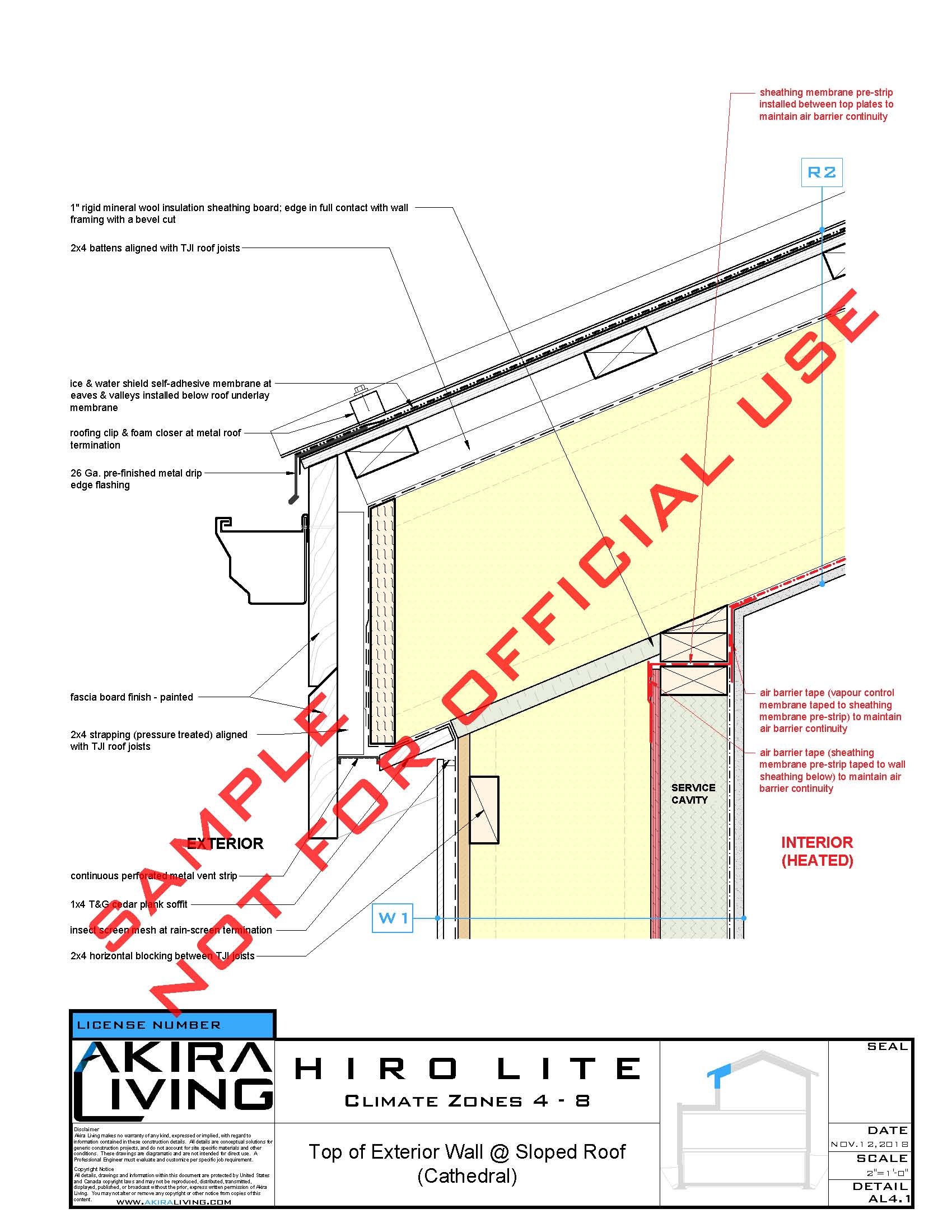 HIRO – Akira Living