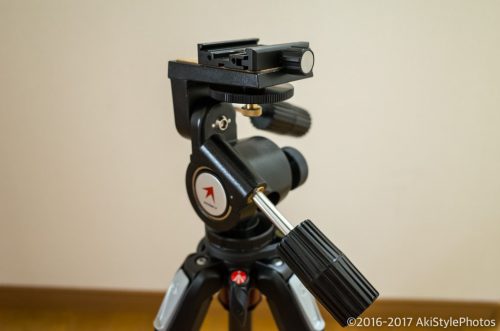 風景写真の定番！？僕がハスキー雲台を選んだ3つの理由 | アキ