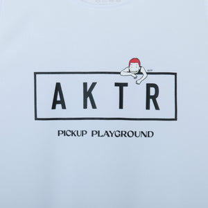PICK UP PLAYGROUND – AKTR OFFICIAL