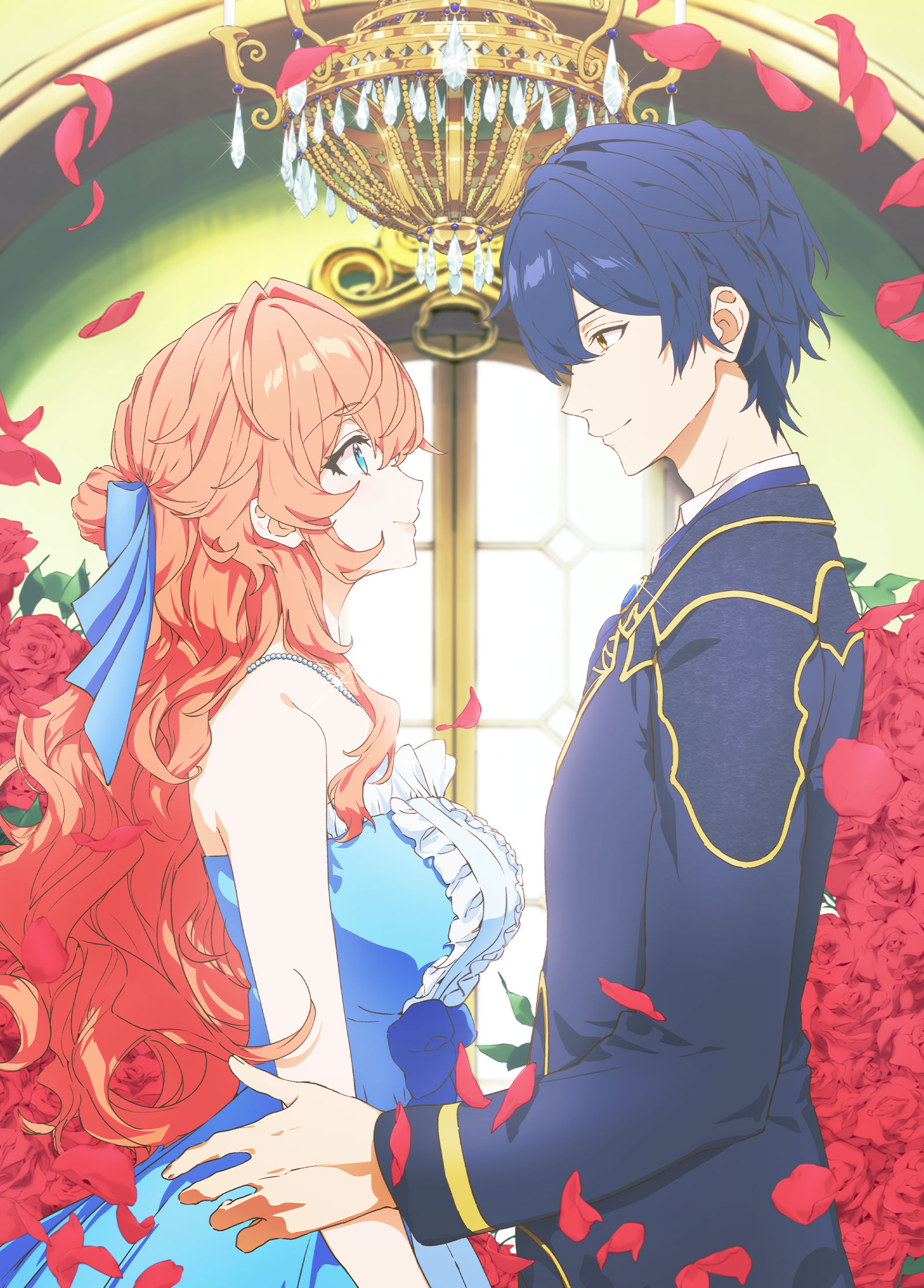 TVアニメ「悪役令嬢は隣国の王太子に溺愛される」公式サイト