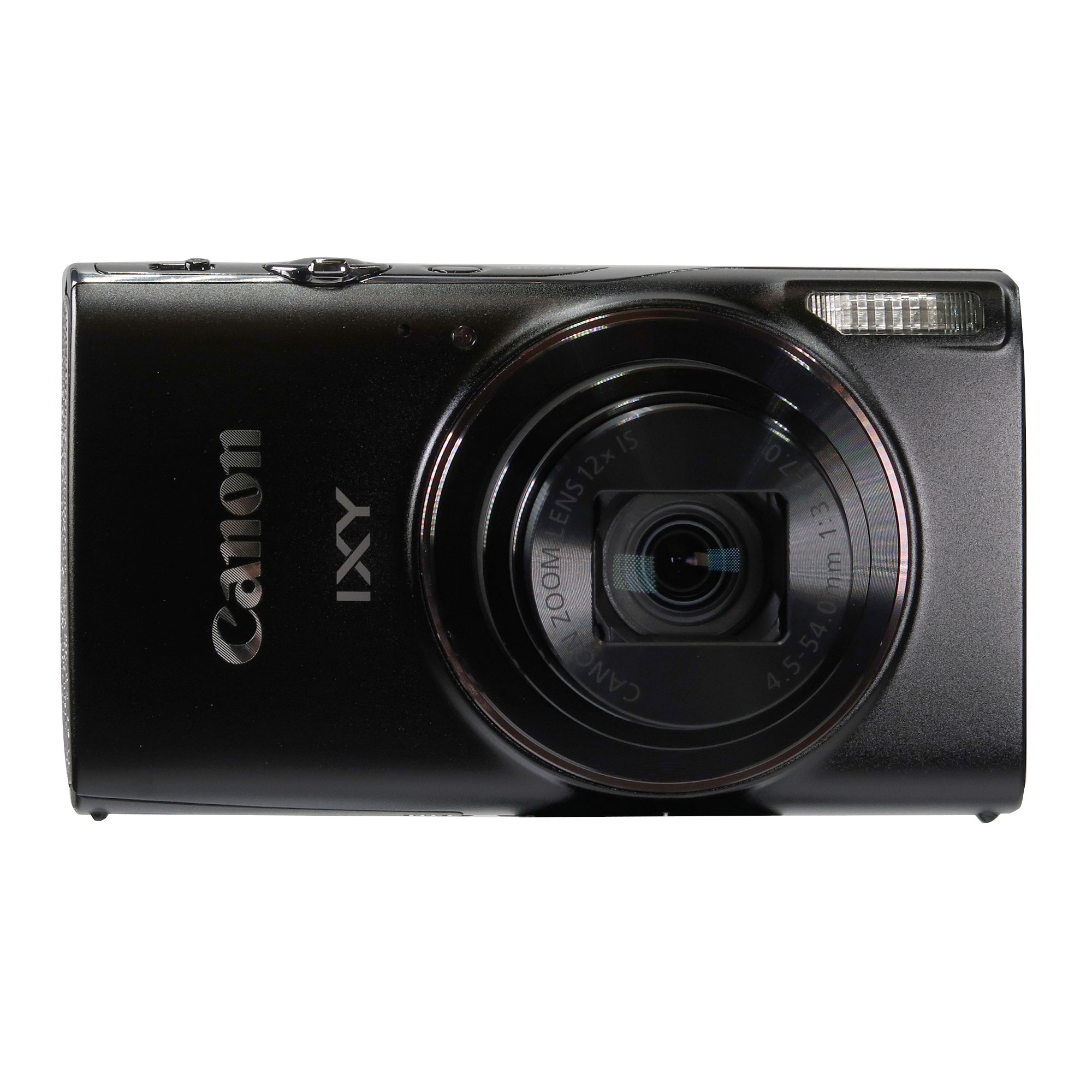 Canon Powershot IXY 650 / ELPH 360 20.2MP Point and Shoot Digital