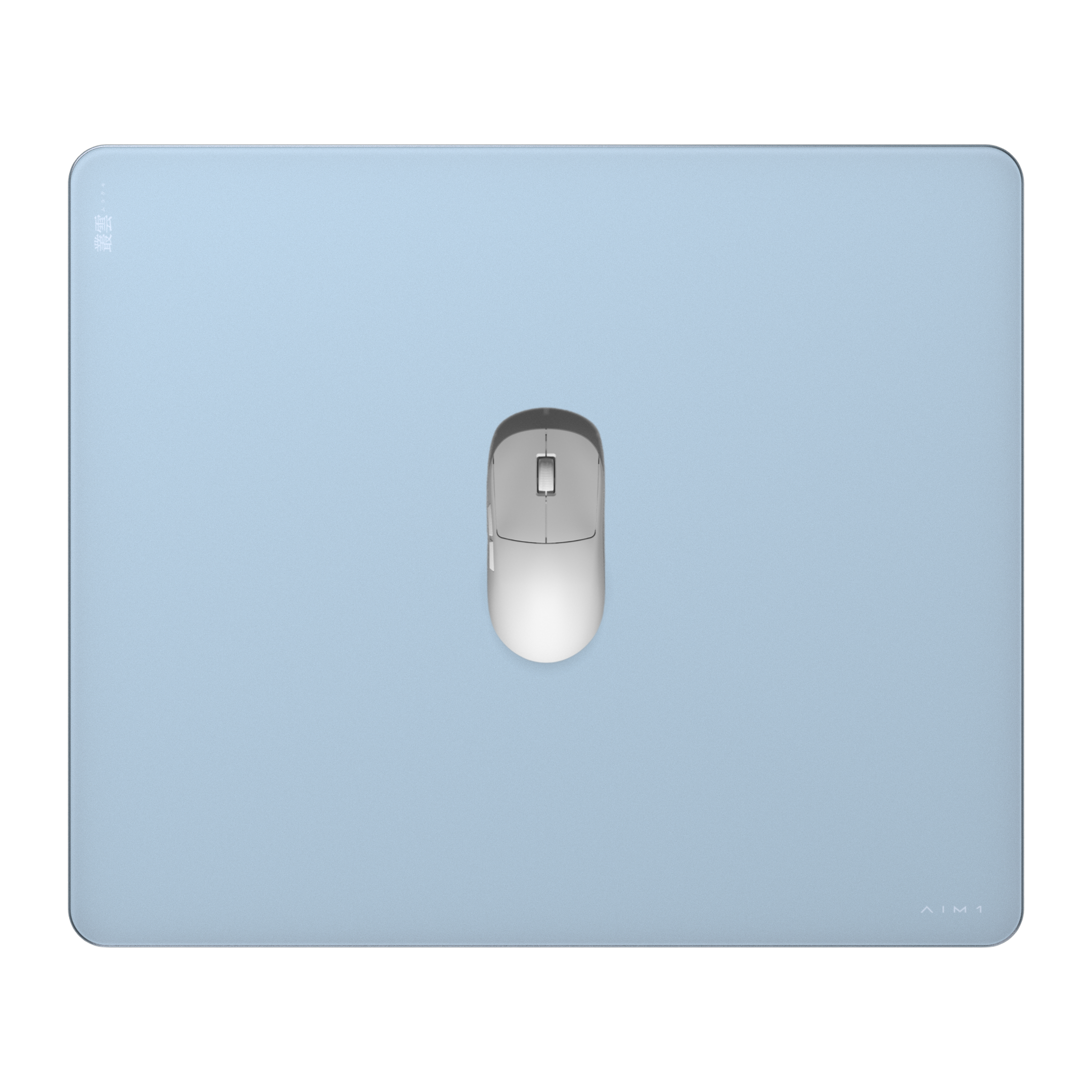 叢雲 ガラスマウスパッド コントロールタイプ - MURAKUMO | AIM1 公式