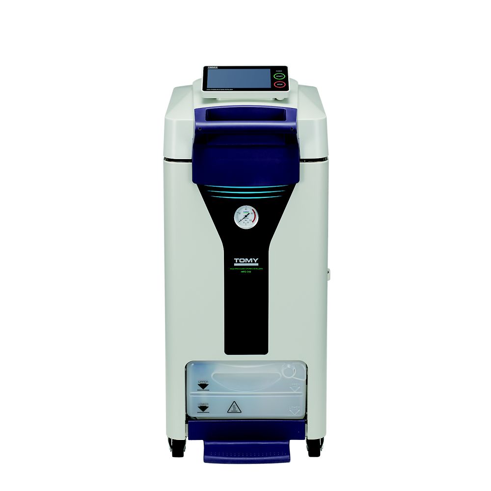 2-7179-23 オートクレーブ（ラボ用） LPS-700 【AXEL】 アズワン