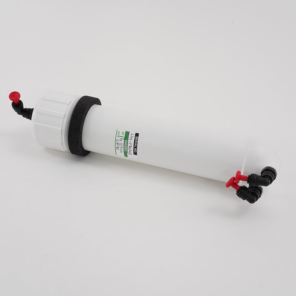 4-3118-13 ELGA純水装置用オプション・交換部品 ROカートリッジ LC240