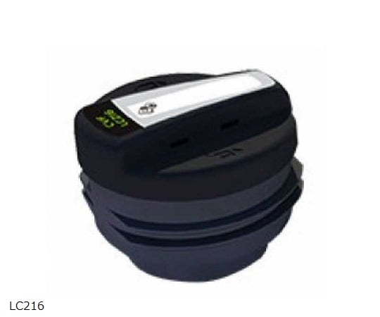 4-3118-15 ELGA純水装置用オプション・交換部品 エアベント LC216