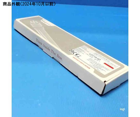 4-3118-16 ELGA純水装置用オプション・交換部品 TOC低減用UVランプ