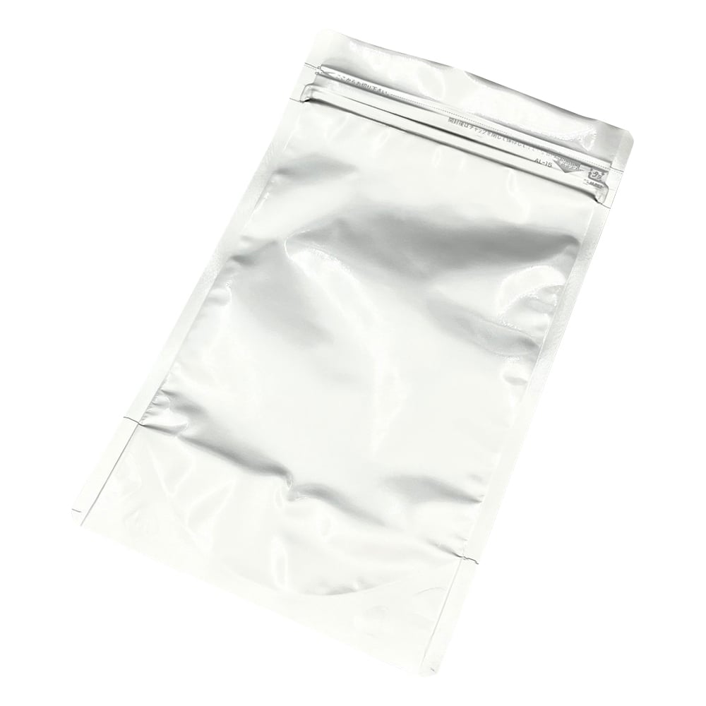 5-5323-13 ラミジップ 幅：150×チャック下：210mm 1袋（50枚入） AL-15