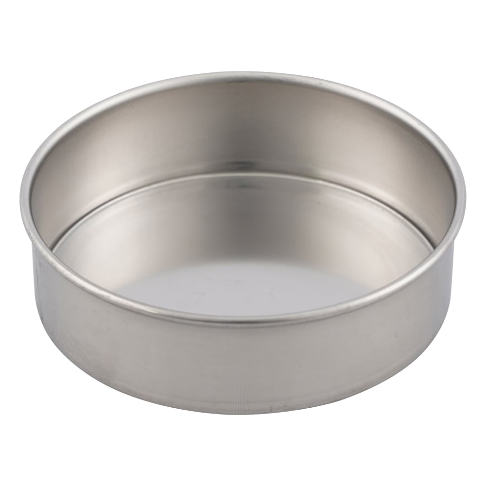 5-3294-57 ステンレスふるい φ75×20mm 受器のみ 【AXEL】 アズワン