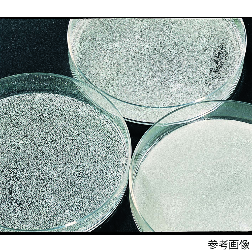 6-257-04 ガラスビーズ 1Kg入 BZ-02 【AXEL】 アズワン