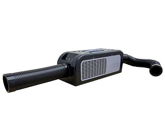 スポットクーラー・スポットエアコンの通販 【AXEL】 アズワン