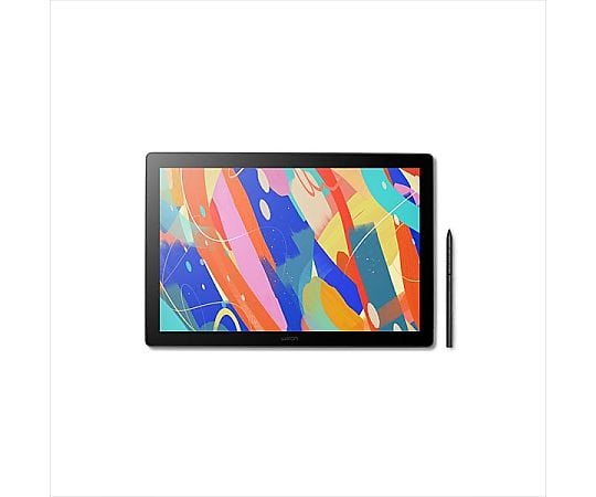 60-4446-49 液晶ペンタブレット Wacom Cintiq 16（DTK168） DTK168K4C