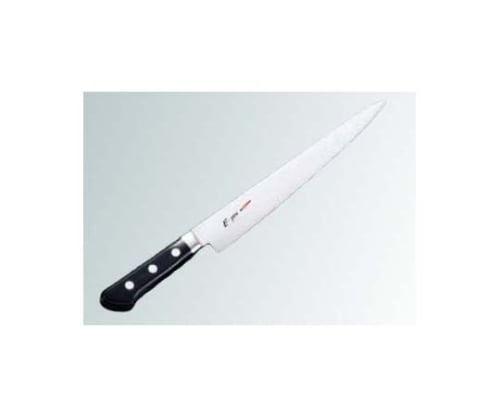 EBM E-PRO モリブデン 筋引 24cm 8812400 - as kitchen（アズキッチン）