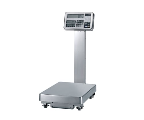 61-8505-22 本質安全防爆構造電子はかり（高精度タイプ） FZ-60K-i03