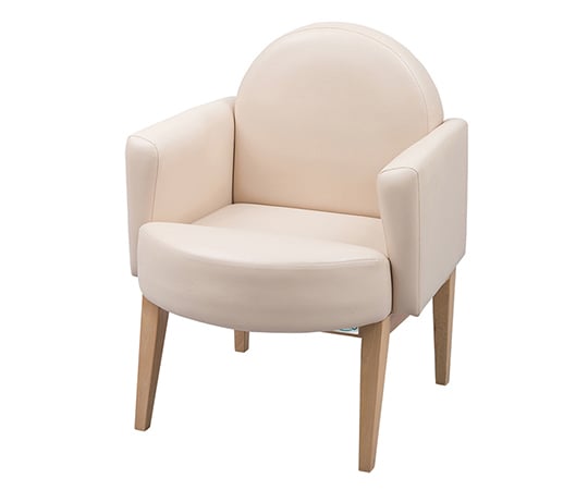 61-9630-06 フェアリーチェア50 BR-FC50 【AXEL】 アズワン