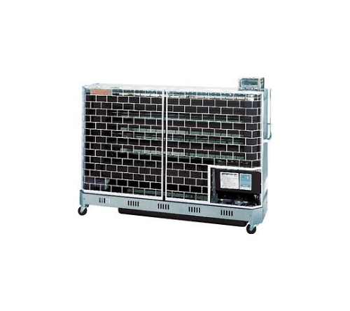 取扱を終了した商品です］遠赤外線オイルヒーターホカット SE20 50HZ