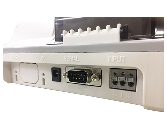 取扱を終了した商品です］天びん・はかり用マルチプリンタ AD-8127 62