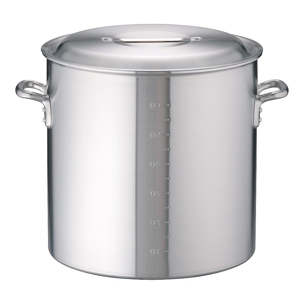 アルミDON寸胴鍋 45cm - as kitchen（アズキッチン）