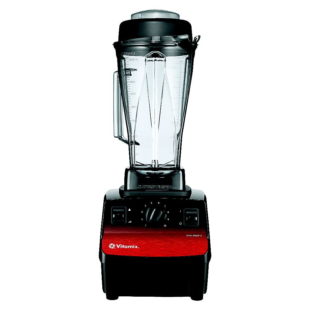 62-6531-29 バイタミックス バイタプレップ3 【AXEL】 アズワン