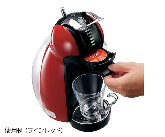 取扱を終了した商品です］62-6868-50 ネスカフェ ドルチェ グスト