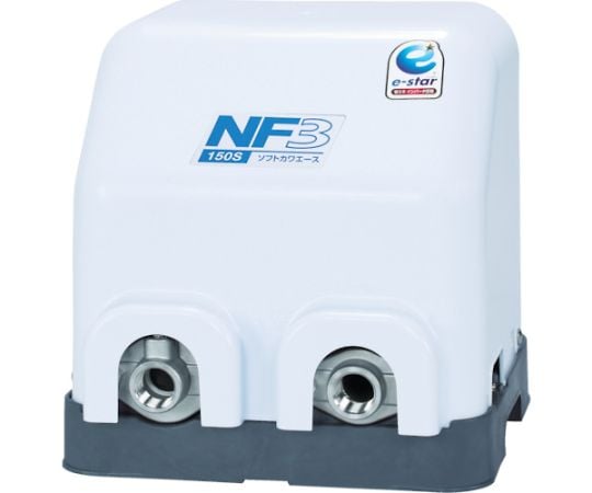 62-8971-23 家庭用インバータ式井戸ポンプ（ソフトカワエース） NF3