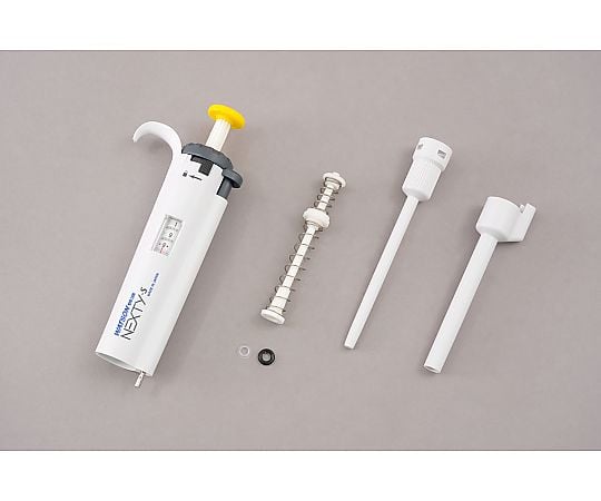 63-5536-16 NEXTY-S200 シングルチャンネルピペッター 20～200μL NT