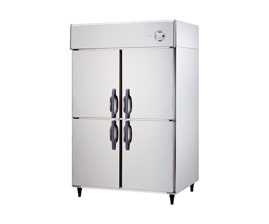 取扱を終了した商品です］63-6483-26 冷凍庫 NDF-1070EC 【AXEL】 アズワン