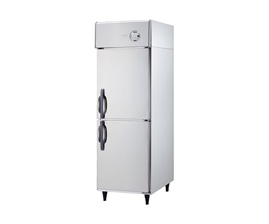 取扱を終了した商品です］冷凍庫 NDF-480EC 63-6483-23 【AXEL】 アズワン