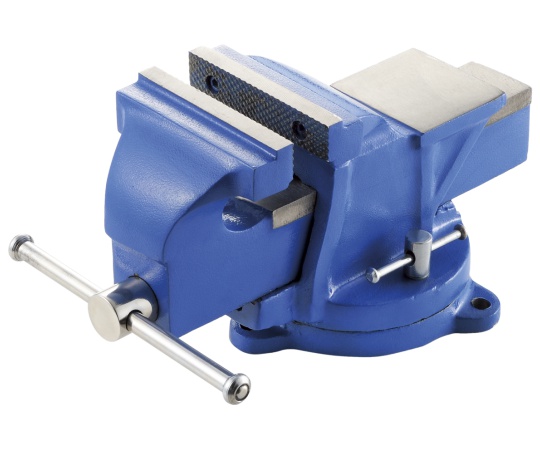 バイス（万力）の通販 【AXEL】 アズワン