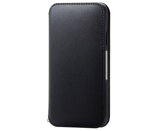 取扱を終了した商品です］63-7885-93 iPhone XR用ソフトレザーケース