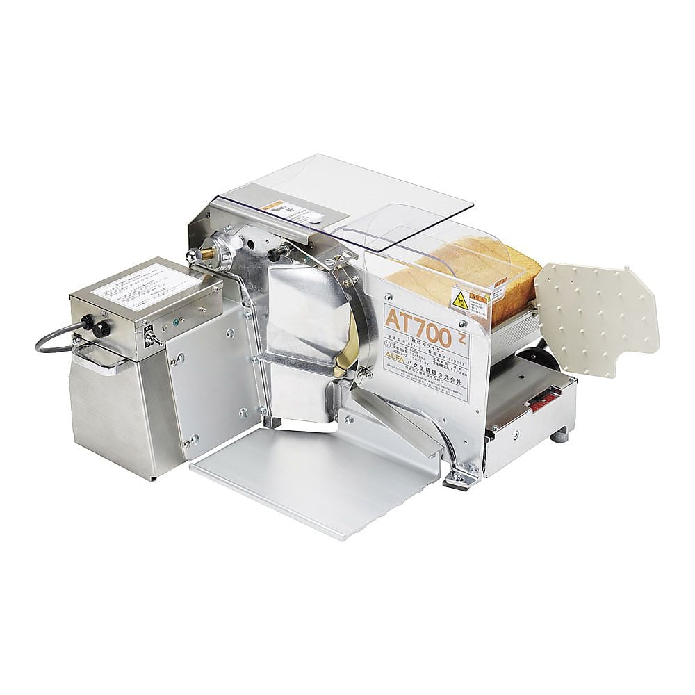 パンスライサー AT700Z - as kitchen（アズキッチン）