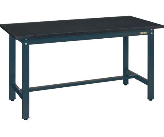 64-9500-08 中量実験用作業台 W1500×D750×H800mm CHC-1575 【AXEL