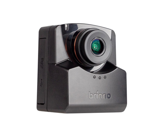 取扱を終了した商品です］タイムラプスカメラ Brinno 【AXEL】 アズワン