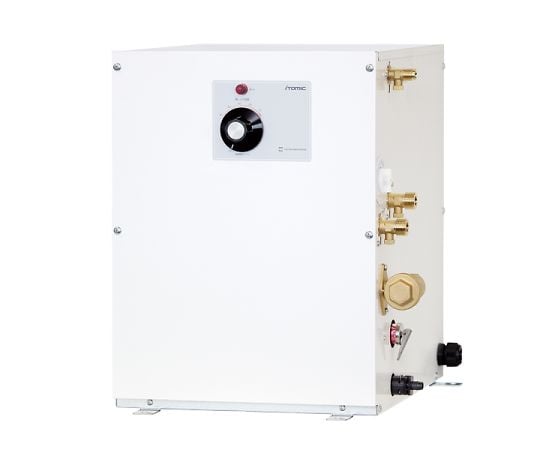 64-0995-43 床置貯湯式電気温水器 ESN30ARN111E0 【AXEL】 アズワン