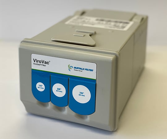 64-2307-99 ヴァイロヴァック用ヴァイロセーフフィルター VS353 【AXEL