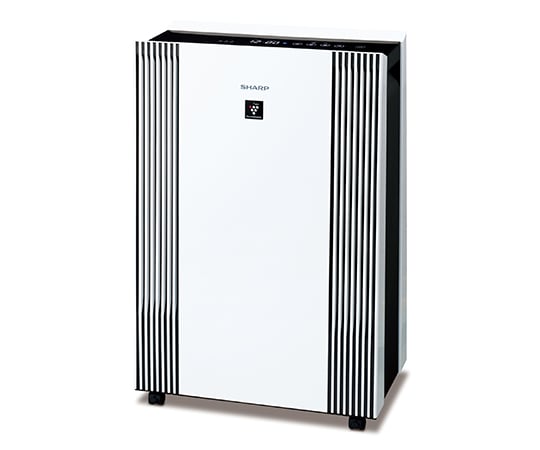 64-2322-12 業務用空気清浄機 FU-M1400W 【AXEL】 アズワン