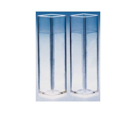 ディスポセル 四面透明 100個入 BRAND 【AXEL】 アズワン