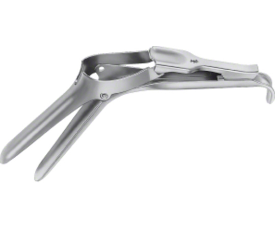 膣鏡（クスコ）の通販 【AXEL】 アズワン