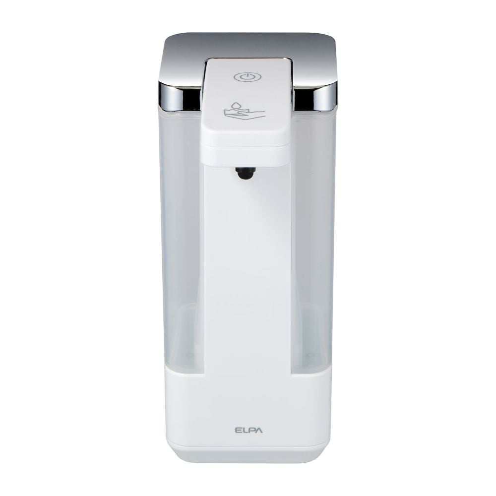 65-0505-57 オートディスペンサー 液体タイプ ESD-09ES 【AXEL】 アズワン