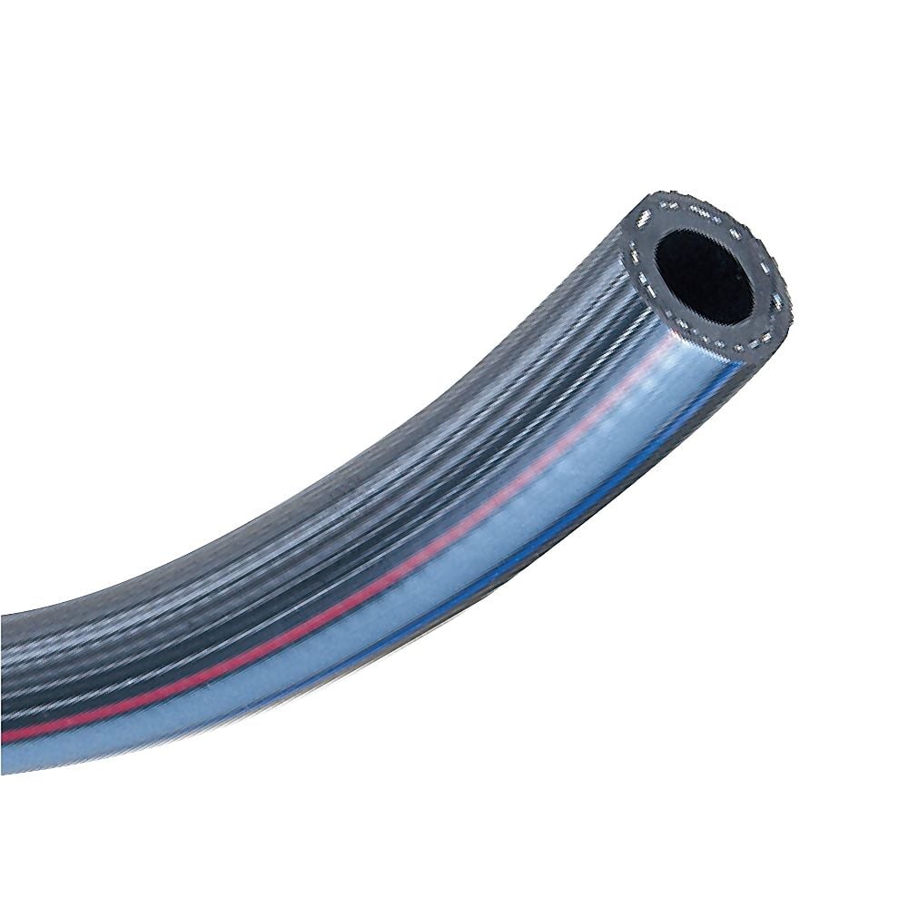 65-0869-63 エアーホース（塩ビ製耐圧ブレードホース） アローホース