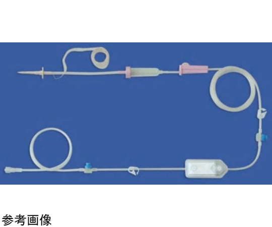 65-1677-65 セーフタッチフィルターセット STFG-20ZPE 15本入 53-515