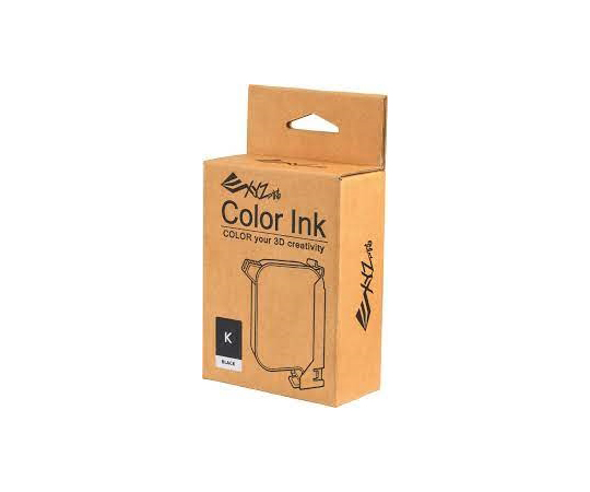 ダヴィンチ Color専用インク 40mL R1NKBXYシリーズ XYZプリンティング