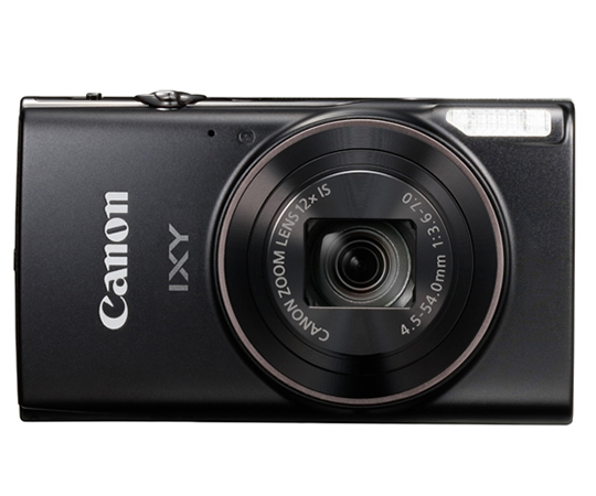 取扱を終了した商品です］デジタルカメラ IXY 650 シルバー IXY650SL