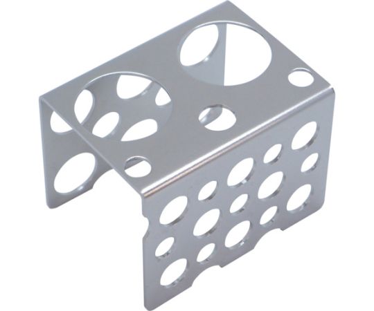 65-2524-96 ステンレス製3面マルチラック PANDA28 33370310 【AXEL