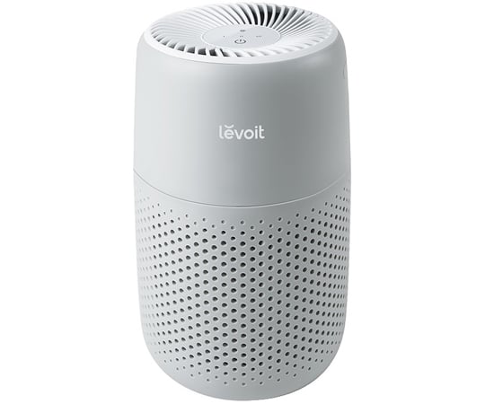 67-4762-16 Levoit Core MINI 空気清浄機 LAP-C161-AJPR 【AXEL】 アズワン